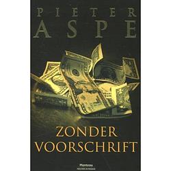 Foto van Zonder voorschrift