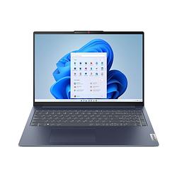 Foto van Lenovo ideapad slim 5 16abr8 82xg007xmh -16 inch laptop