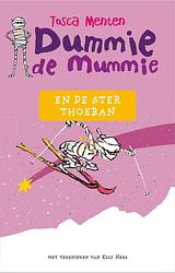 Foto van Dummie de mummie en de ster thoeban - tosca menten - ebook (9789000327119)