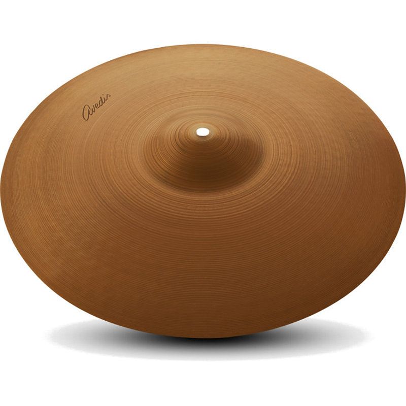 Foto van Zildjian aa20r a avedis 20 inch crash ride