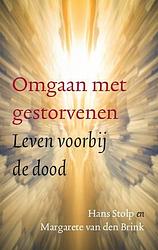 Foto van Omgaan met gestorvenen - hans stolp, margarete van den brink - ebook (9789020214765)