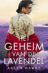 Foto van Het geheim van de lavendel - arlem hawkes - ebook