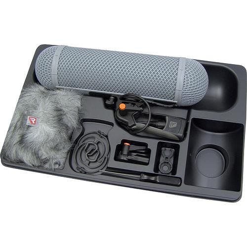 Foto van Rycote ws 3 kit modulair windschermkit