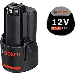 Foto van Bosch professional gba 1600a00x79 gereedschapsaccu 12 v 3 ah li-ion