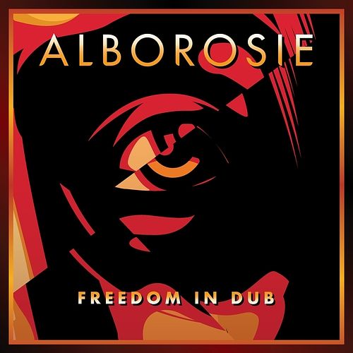 Foto van Freedom in dub - lp (0054645705615)