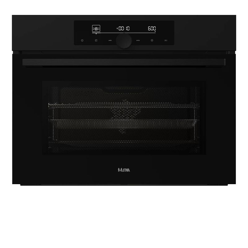 Foto van Etna cm914mz inbouw ovens met magnetron