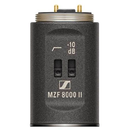 Foto van Sennheiser mzf 8000 ii filter module voor mkh 8000 microfoons