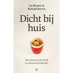 Foto van Dicht bij huis