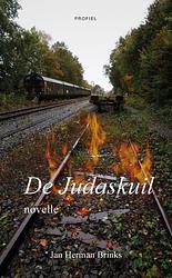 Foto van De judaskuil - jan herman brinks - paperback (9789052946139)