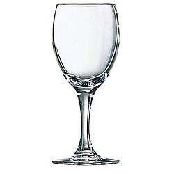 Foto van Fluitglas arcoroc elegance drank transparant glas 12 stuks (6 cl)