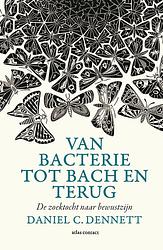 Foto van Van bacterie tot bach en terug - daniel c. dennett - ebook (9789045025834)