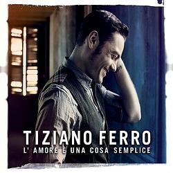 Foto van L amore e una cosa semplice - cd (5099973107729)