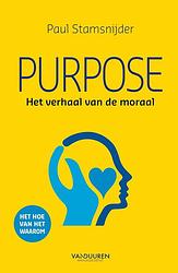 Foto van Purpose - paul stamsnijder - ebook (9789089654823)