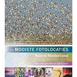 Foto van Noord-nederland