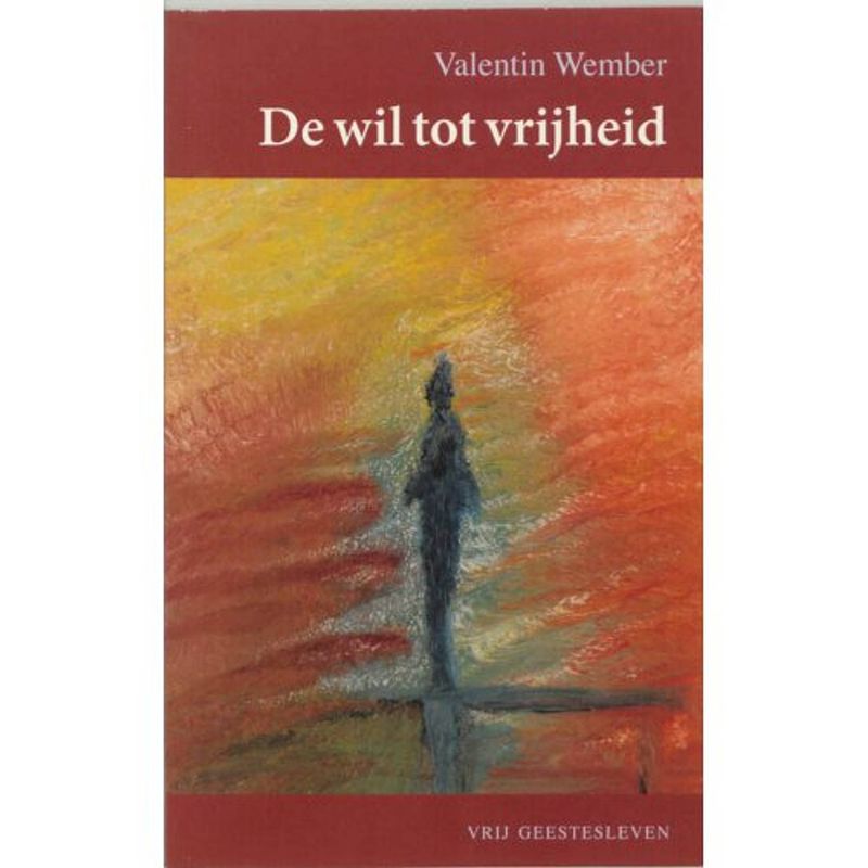 Foto van De wil tot vrijheid