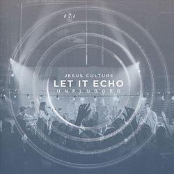 Foto van Let it echo - unplugged - cd (0602547899729)