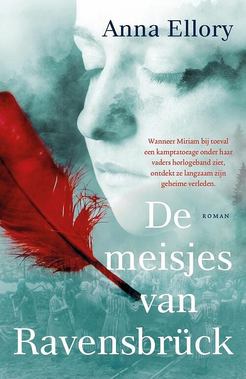 Foto van De meisjes van ravensbruck - anna ellory - ebook (9789024582594)