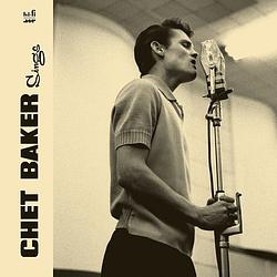 Foto van Chet baker sings -hq- - lp (8436542017770)