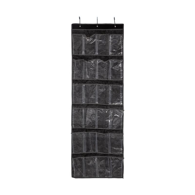 Foto van Deur organizer 24 pockets five®