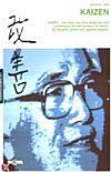 Foto van Kaizen (ky'szen) - masaaki imai - paperback (9789014079851)