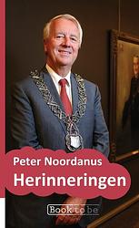 Foto van Herinneringen - peter noordanus - paperback (9789402167610)