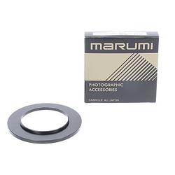 Foto van Marumi step-up ring lens 52 mm naar accessoire 77 mm