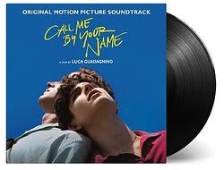 Foto van Call me by your name - lp (8719262006041)