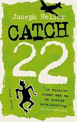 Foto van Catch 22 - joseph heller - ebook (9789041419873)