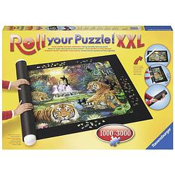 Foto van Ravensburger puzzel accessoire roll your puzzle xxl - 3000 stukjes