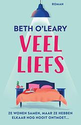 Foto van Veel liefs - beth o'sleary - ebook (9789026145933)