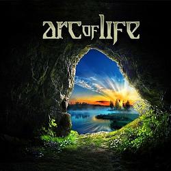 Foto van Arc of life - cd (8024391108826)