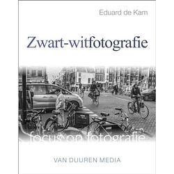 Foto van Zwart-witfotografie