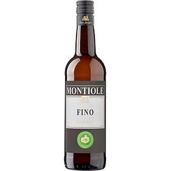 Foto van Montiole fino montilla 750ml bij jumbo