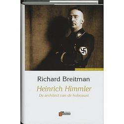 Foto van Heinrich himmler - verbum holocaust bibl