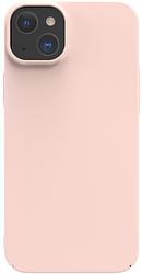 Foto van Bluebuilt hard case apple iphone 14 plus back cover roze