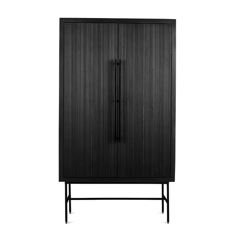 Foto van Benoa brisbane 2 door cabinet 100 cm