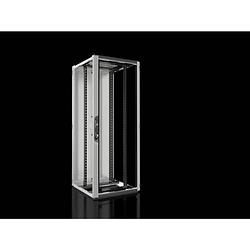 Foto van Rittal vx 5307.124 19inch-patchkast (b x h x d) 800 x 2000 x 800 mm 42 he grijs, zwart