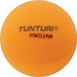 Foto van Tunturi tafeltennisballen 6 stuks oranje