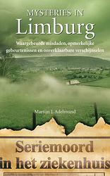 Foto van Limburg - martijn j. adelmund - ebook (9789044960457)