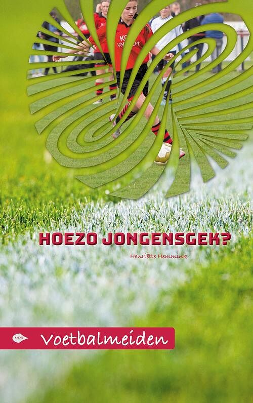 Foto van Hoezo jongensgek? - henriëtte hemmink - ebook (9789083014715)