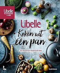 Foto van Koken uit één pan - libelle - paperback (9789401485166)