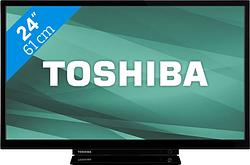 Foto van Toshiba 24wv3e63dg (2024)