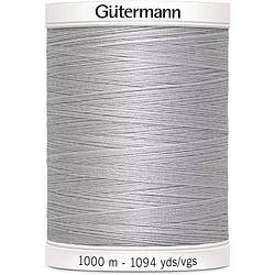 Foto van Gutermann polyester 1000mtr