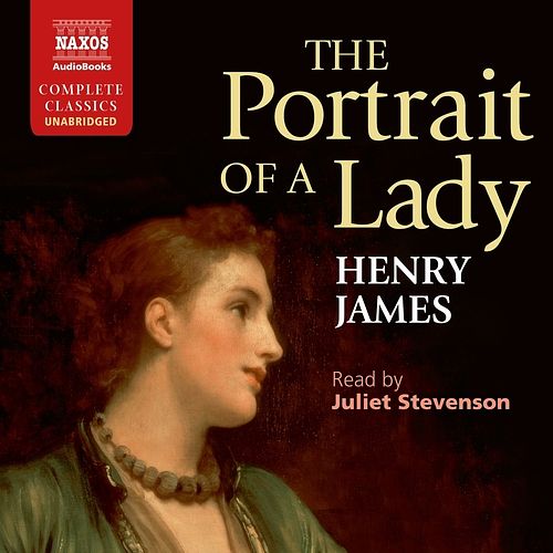 Foto van The portrait of a lady - cd (9781843799559)