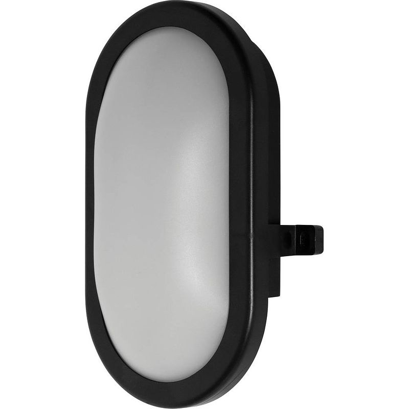 Foto van Ledvance led bulkhead (eu) l led-lamp voor vochtige ruimte led led vast ingebouwd 11 w