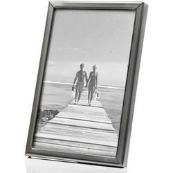 Foto van Al - mat zilvere fotolijst voor foto formaat 20x30 cm