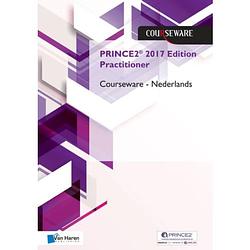 Foto van Prince2® 2017 edition practitioner courseware -