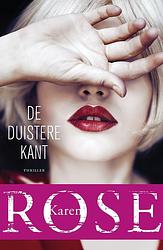 Foto van De duistere kant - karen rose - ebook (9789026148101)