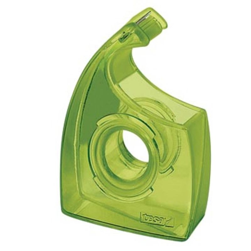 Foto van Tesa easy cut handdispenser ecologo