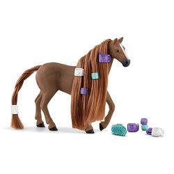 Foto van Schleich sofia'ss beauties beauty horse english thoroughbread mare
